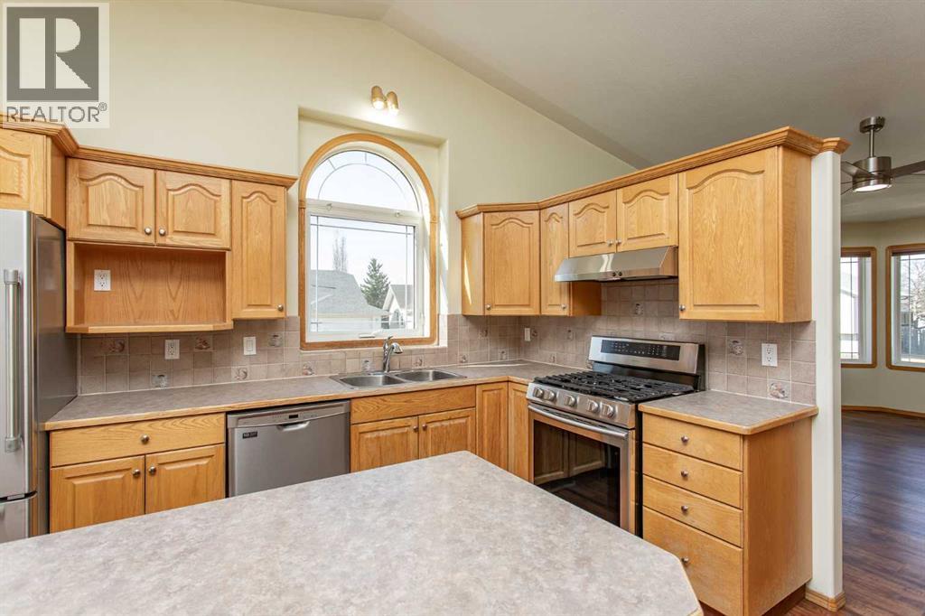57 Spring Close, Blackfalds, Alberta  T0M 0J0 - Photo 10 - A2308163