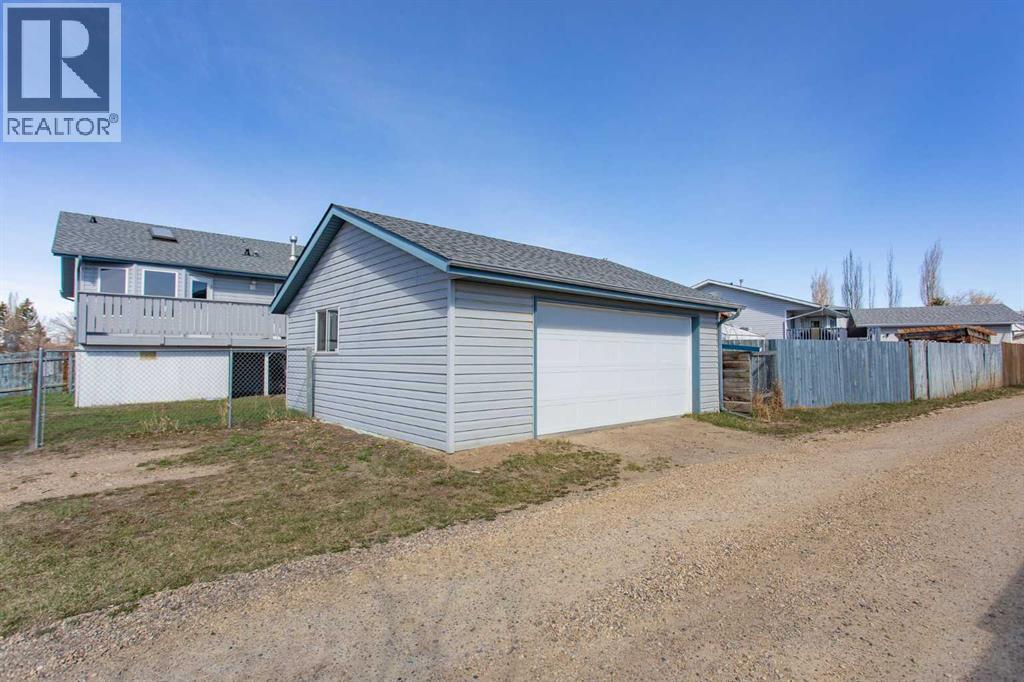 57 Spring Close, Blackfalds, Alberta  T0M 0J0 - Photo 24 - A2308163