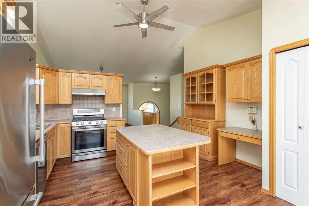 57 Spring Close, Blackfalds, Alberta  T0M 0J0 - Photo 8 - A2308163