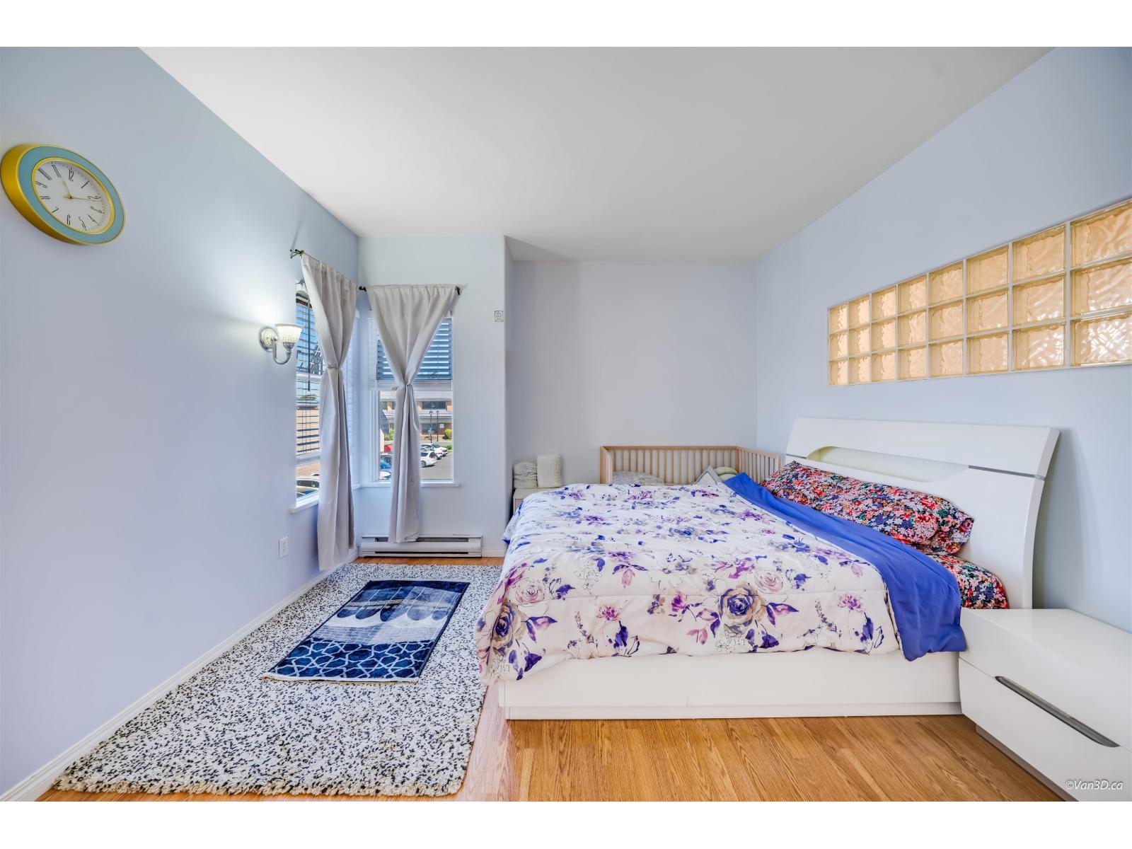 209 20680 56 Avenue, Langley, British Columbia  V3A 3Z1 - Photo 12 - R3120073