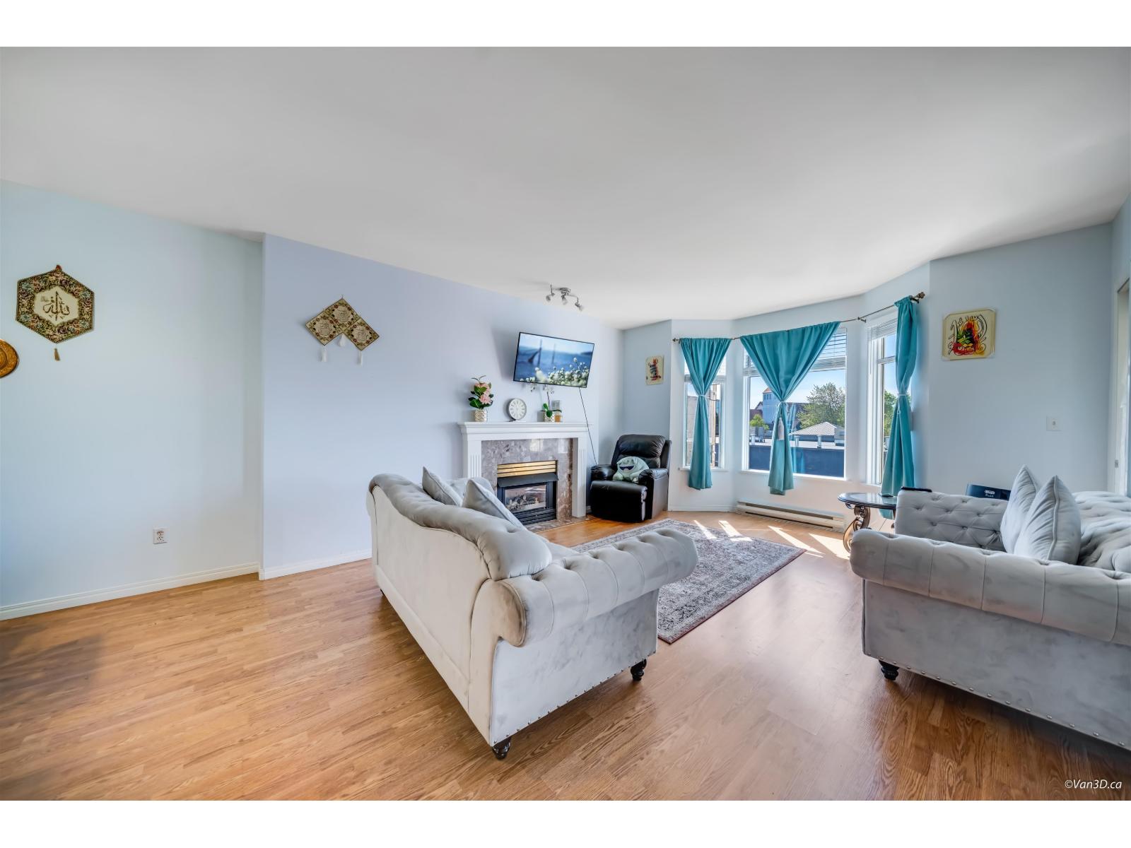 209 20680 56 Avenue, Langley, British Columbia  V3A 3Z1 - Photo 6 - R3120073