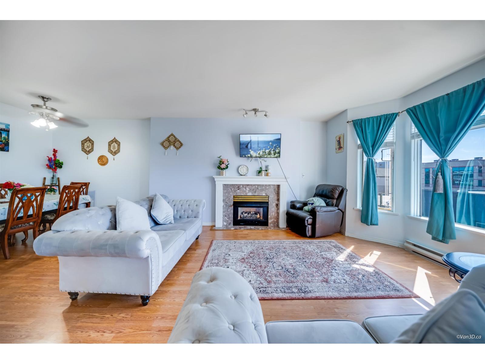 209 20680 56 Avenue, Langley, British Columbia  V3A 3Z1 - Photo 7 - R3120073