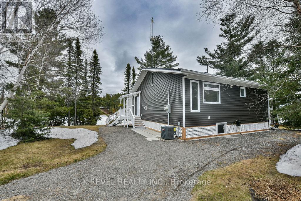 6801 ICE CHEST LAKE ROAD, Timmins, Ontario