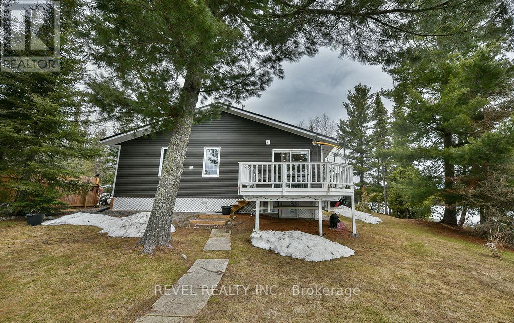 6801 Ice Chest Lake Road, Timmins, Ontario  P0N 1A0 - Photo 2 - T13095792