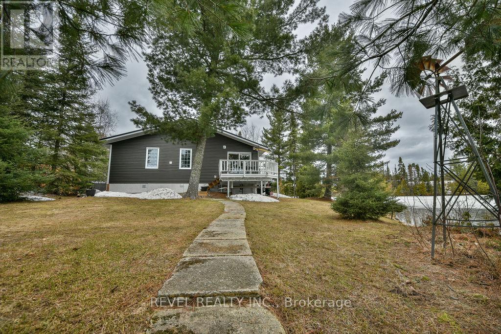 6801 Ice Chest Lake Road, Timmins, Ontario  P0N 1A0 - Photo 29 - T13095792