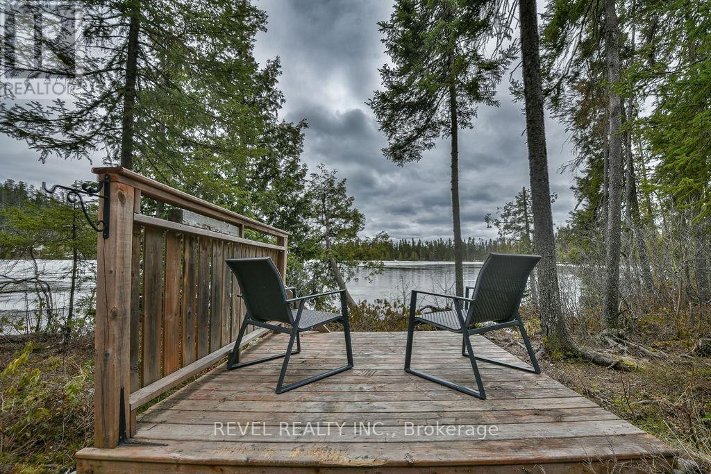 6801 Ice Chest Lake Road, Timmins, Ontario  P0N 1A0 - Photo 32 - T13095792