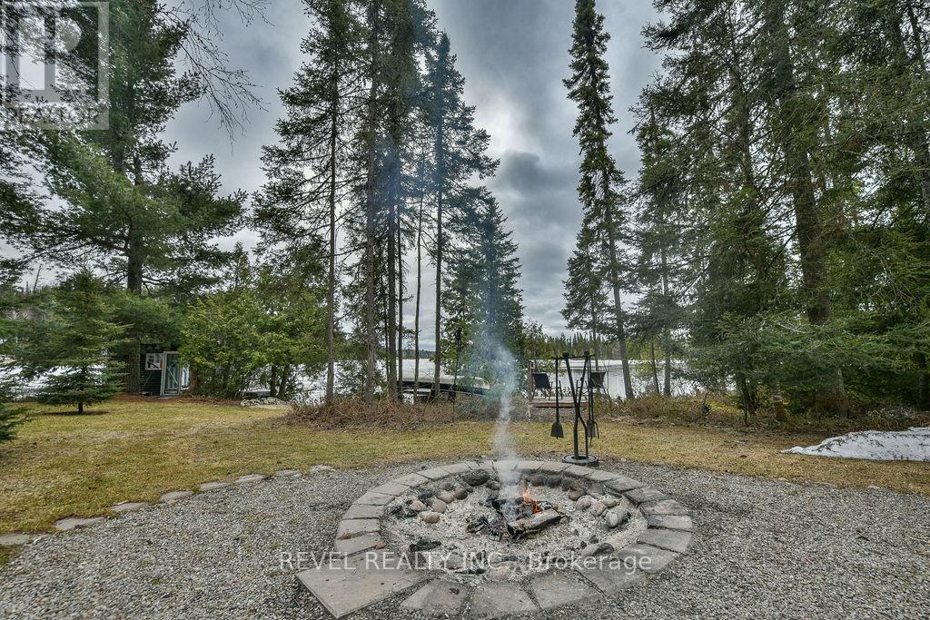 6801 Ice Chest Lake Road, Timmins, Ontario  P0N 1A0 - Photo 33 - T13095792