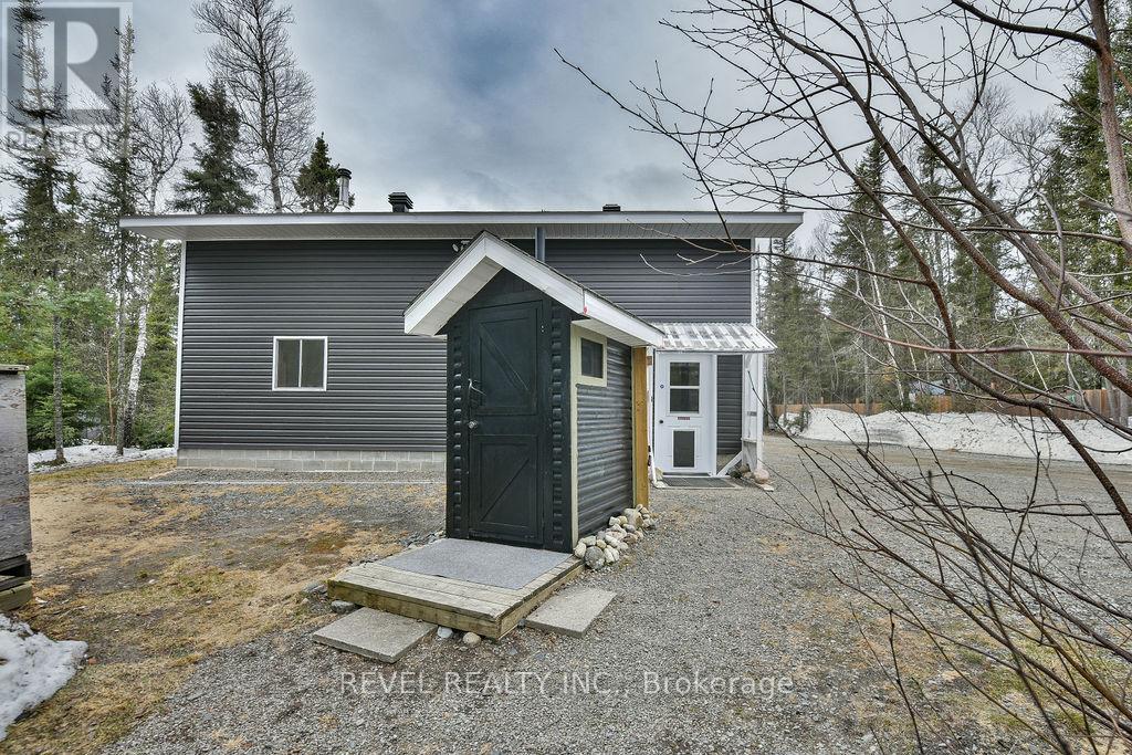 6801 Ice Chest Lake Road, Timmins, Ontario  P0N 1A0 - Photo 34 - T13095792