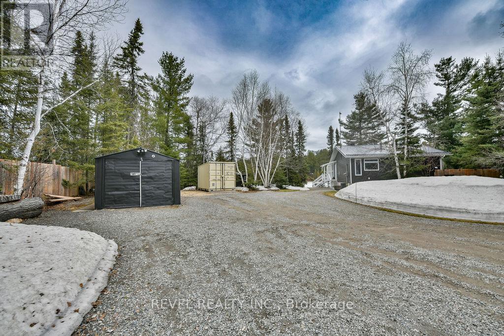 6801 Ice Chest Lake Road, Timmins, Ontario  P0N 1A0 - Photo 36 - T13095792