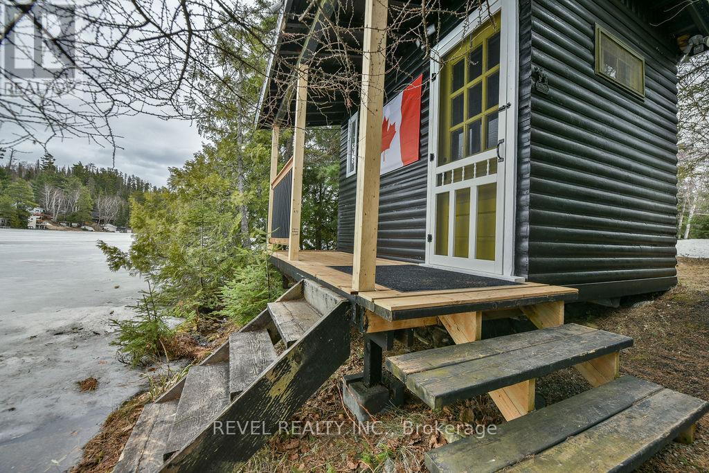 6801 Ice Chest Lake Road, Timmins, Ontario  P0N 1A0 - Photo 37 - T13095792