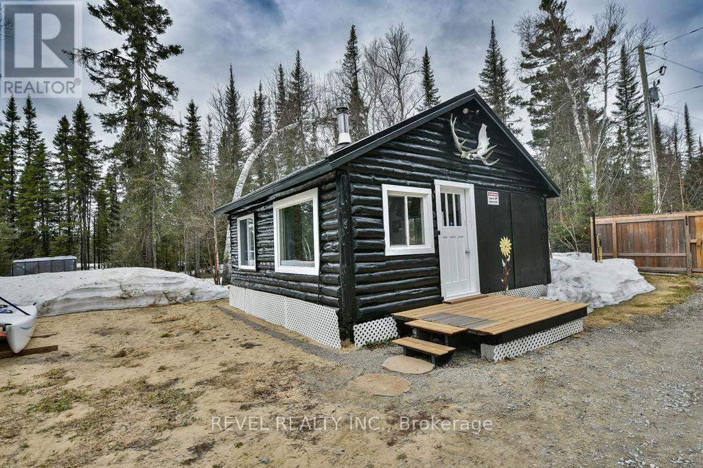 6801 Ice Chest Lake Road, Timmins, Ontario  P0N 1A0 - Photo 38 - T13095792