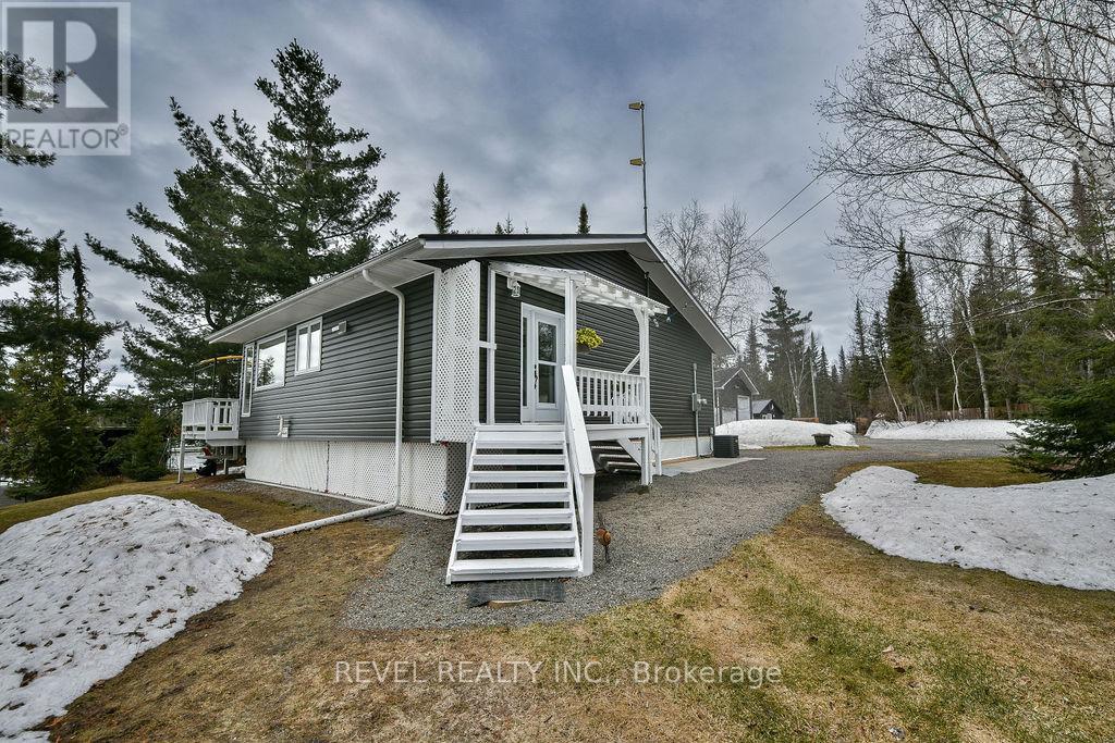 6801 Ice Chest Lake Road, Timmins, Ontario  P0N 1A0 - Photo 4 - T13095792