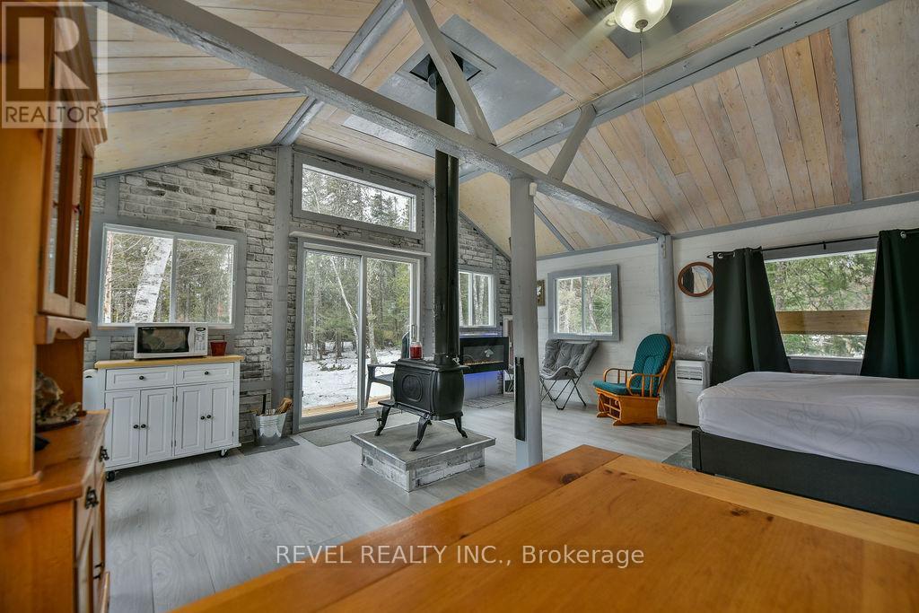 6801 Ice Chest Lake Road, Timmins, Ontario  P0N 1A0 - Photo 40 - T13095792