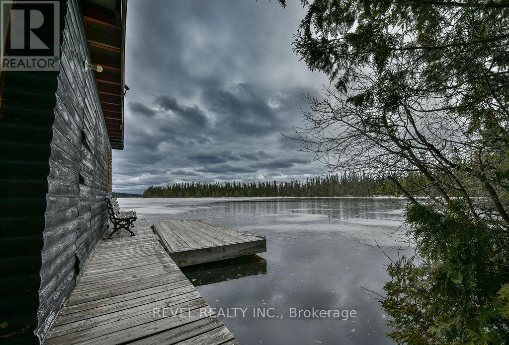 6801 Ice Chest Lake Road, Timmins, Ontario  P0N 1A0 - Photo 42 - T13095792
