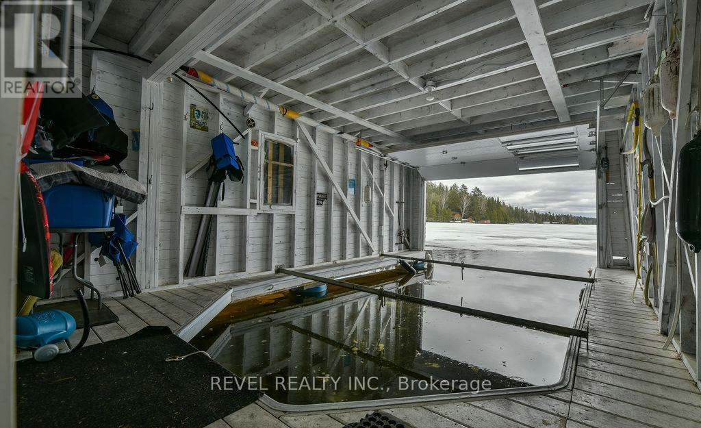 6801 Ice Chest Lake Road, Timmins, Ontario  P0N 1A0 - Photo 44 - T13095792