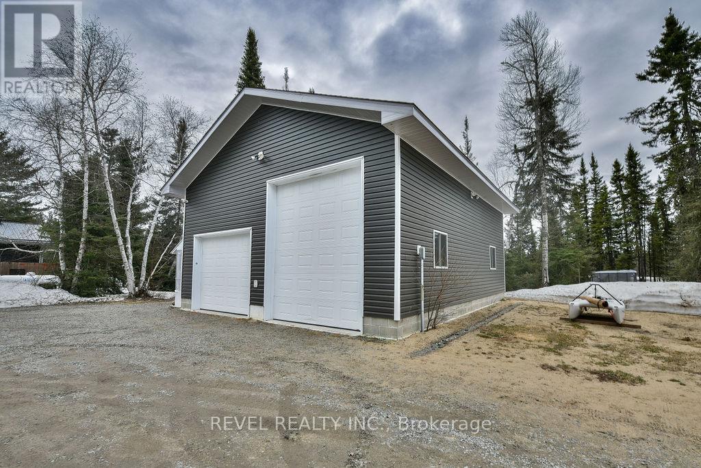 6801 Ice Chest Lake Road, Timmins, Ontario  P0N 1A0 - Photo 48 - T13095792