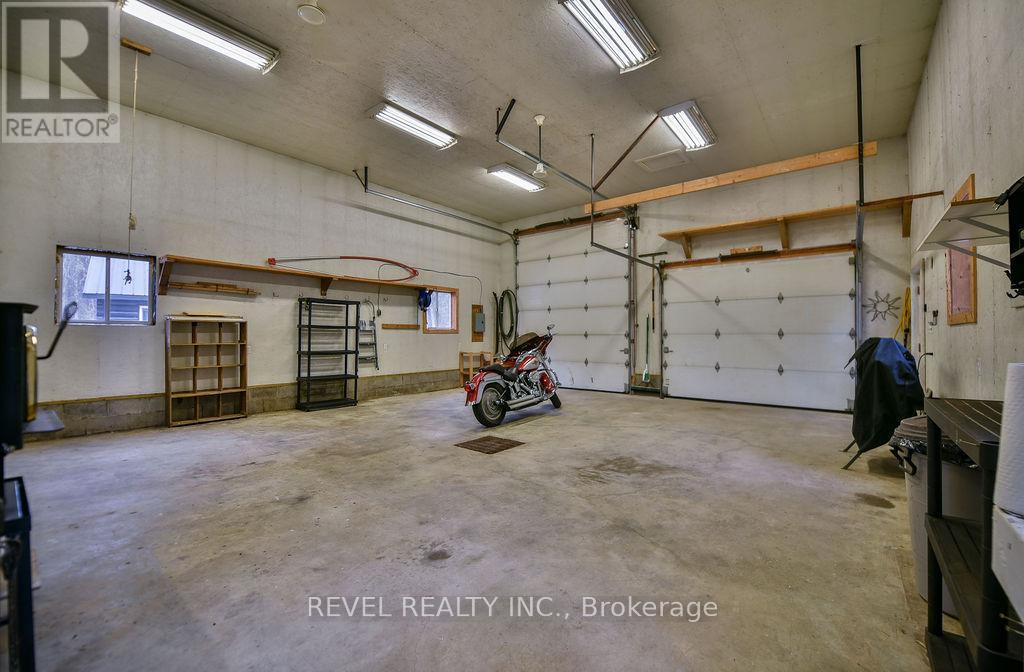 6801 Ice Chest Lake Road, Timmins, Ontario  P0N 1A0 - Photo 49 - T13095792