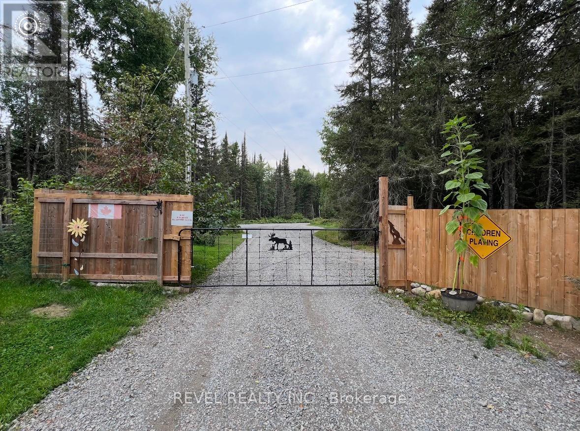 6801 Ice Chest Lake Road, Timmins, Ontario  P0N 1A0 - Photo 5 - T13095792