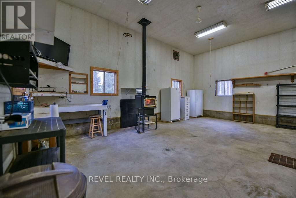 6801 Ice Chest Lake Road, Timmins, Ontario  P0N 1A0 - Photo 50 - T13095792
