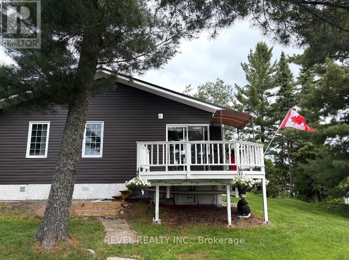 6801 Ice Chest Lake Road, Timmins, Ontario  P0N 1A0 - Photo 6 - T13095792