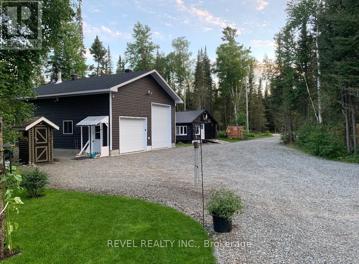 6801 Ice Chest Lake Road, Timmins, Ontario  P0N 1A0 - Photo 7 - T13095792