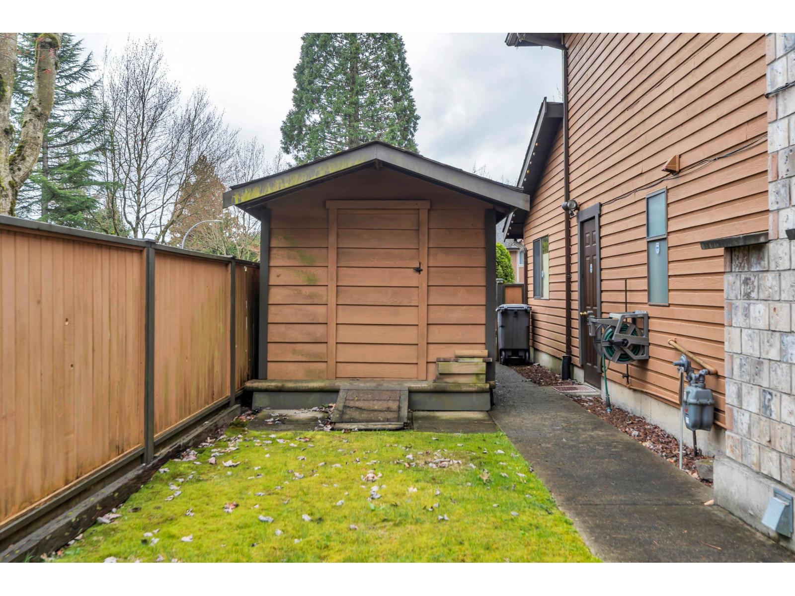 14543 91b Avenue, Surrey, British Columbia  V3R 7K9 - Photo 38 - R3120098