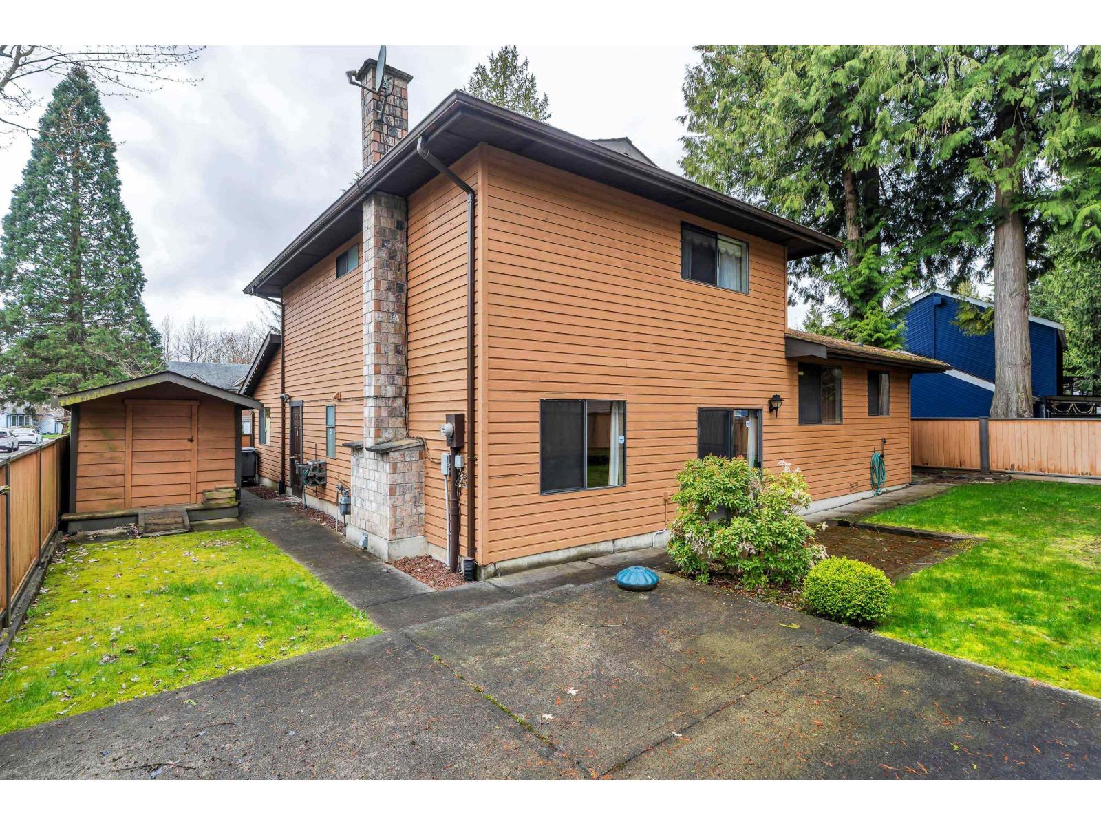 14543 91b Avenue, Surrey, British Columbia  V3R 7K9 - Photo 36 - R3120098