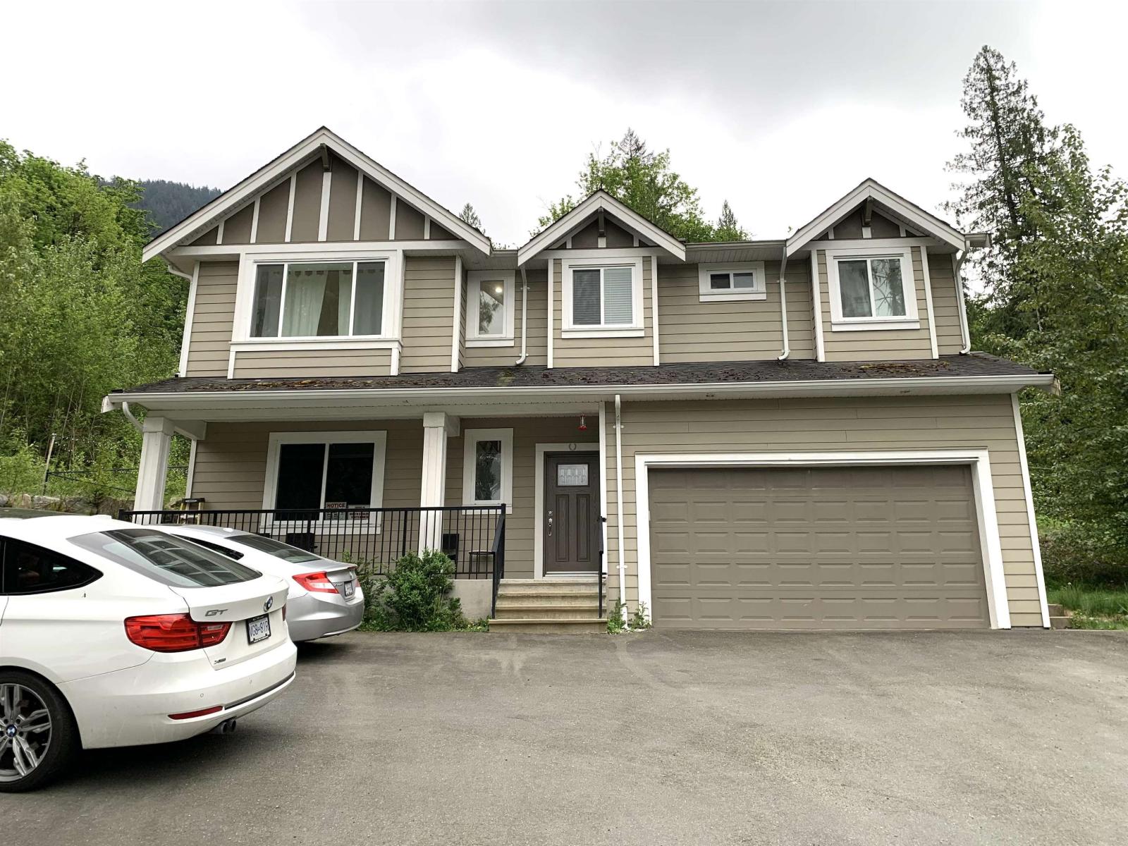 10710 SYLVESTER ROAD, Mission, British Columbia