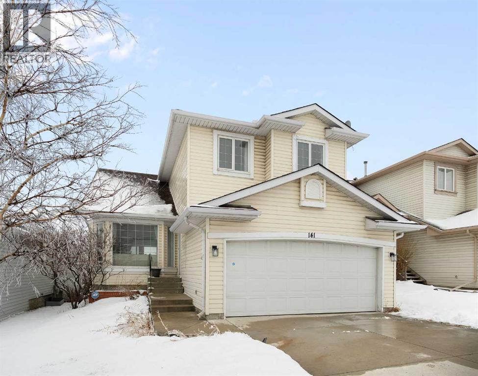 141 Arbour Stone Close Nw, Calgary, Alberta  T3G 4T2 - Photo 1 - A2300556