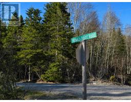 LOT 10 HOWE'S POINT Road, PORT BLANDFORD, Newfoundland & Labrador