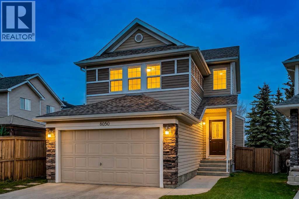 8050 Cougar Ridge Avenue SW, Calgary, Alberta  T3H 5S5 - Photo 1 - A2307954