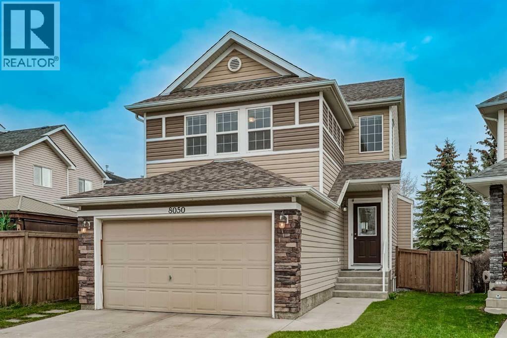 8050 Cougar Ridge Avenue SW, Calgary, Alberta  T3H 5S5 - Photo 40 - A2307954