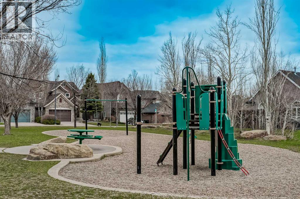 8050 Cougar Ridge Avenue SW, Calgary, Alberta  T3H 5S5 - Photo 35 - A2307954