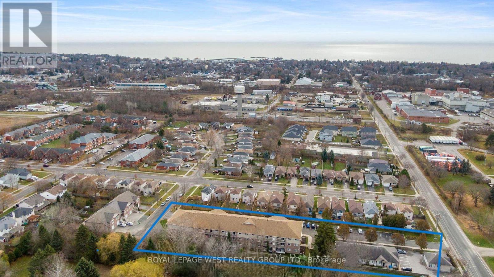 107 - 841 Battell Street, Cobourg, Ontario  K9A 0B9 - Photo 11 - X12951020