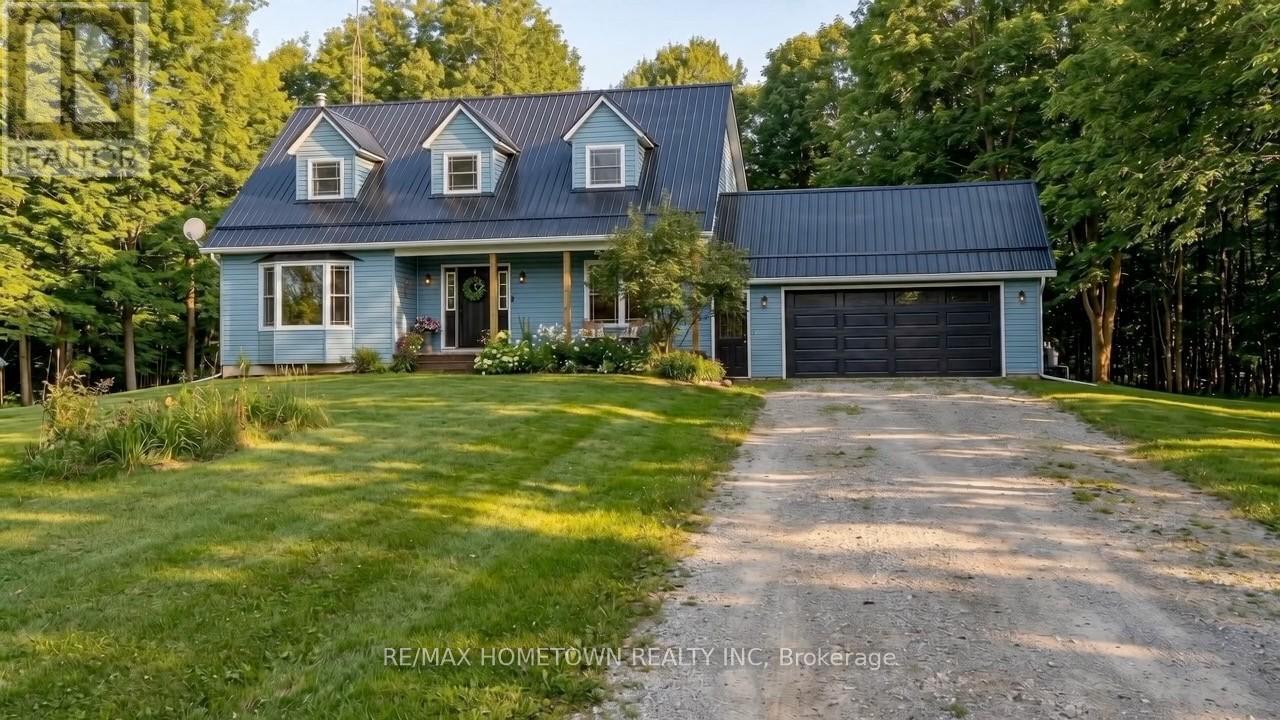 5475 Dejong Road, Augusta, Ontario  K6V 5T2 - Photo 1 - X12778462