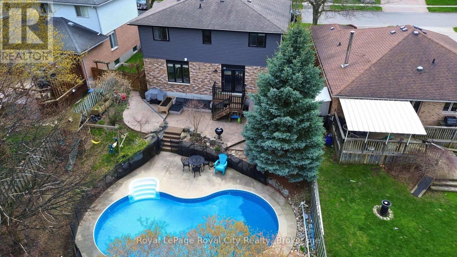 20 Darby Road, Guelph (Willow West/sugarbush/west Acres), Ontario N1K 1R4 - Photo 2 - X12984856