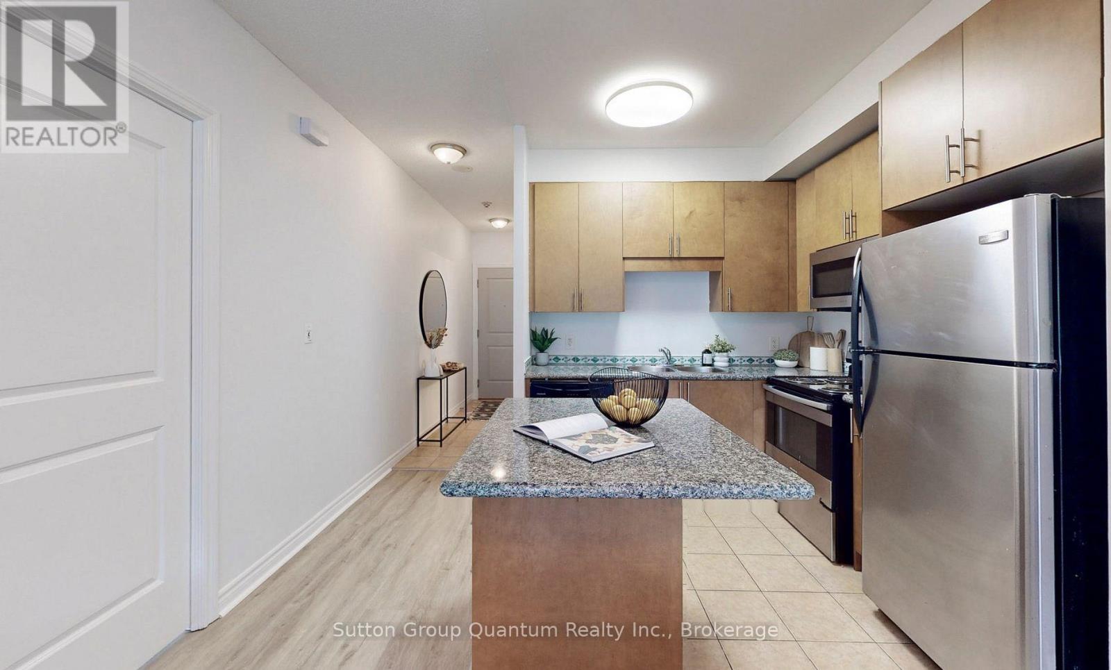402 - 135 Wynford Drive, Toronto, Ontario  M3C 0J4 - Photo 10 - C13095824