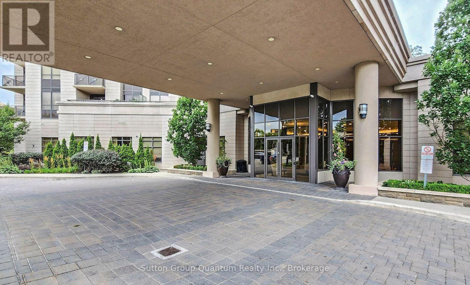 402 - 135 Wynford Drive, Toronto, Ontario  M3C 0J4 - Photo 3 - C13095824