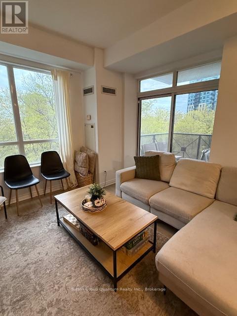 402 - 135 Wynford Drive, Toronto, Ontario  M3C 0J4 - Photo 5 - C13095824