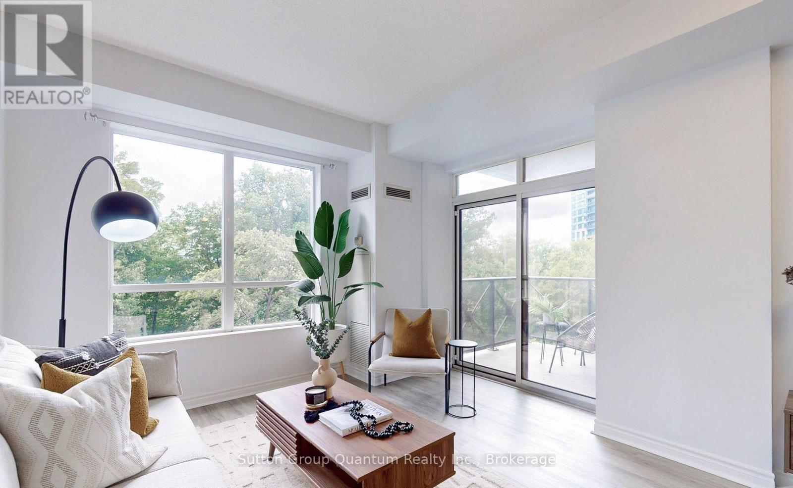 402 - 135 Wynford Drive, Toronto, Ontario  M3C 0J4 - Photo 6 - C13095824