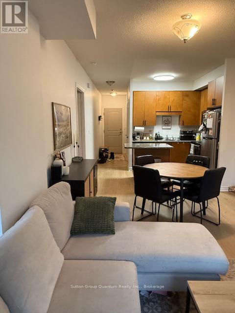 402 - 135 Wynford Drive, Toronto, Ontario  M3C 0J4 - Photo 7 - C13095824