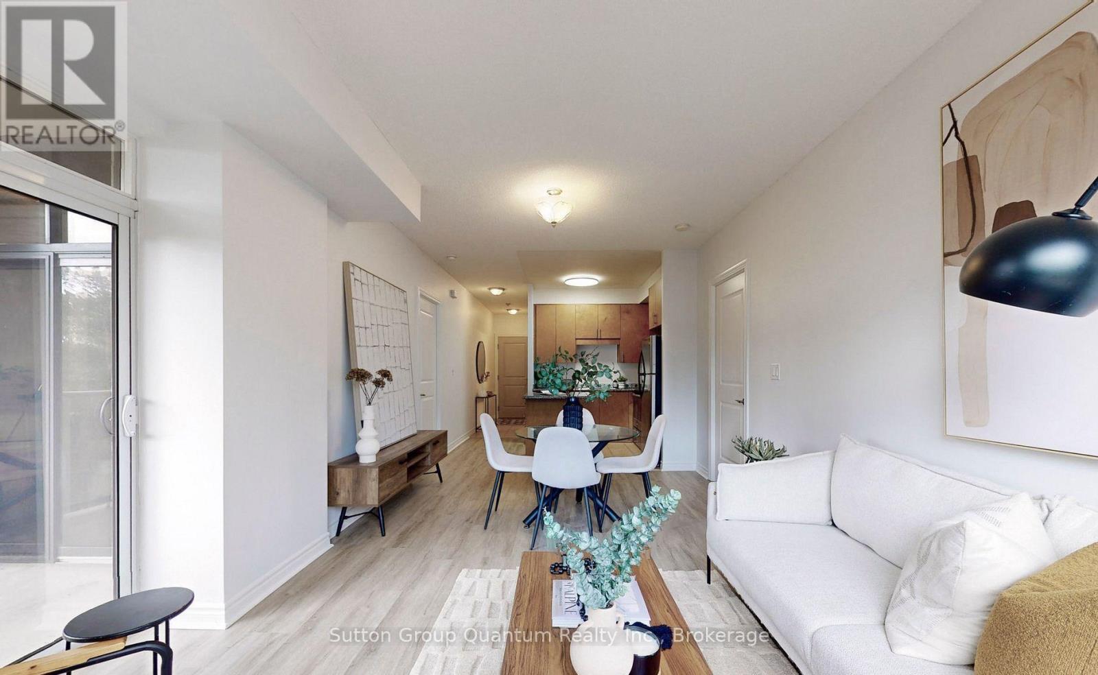 402 - 135 Wynford Drive, Toronto, Ontario  M3C 0J4 - Photo 8 - C13095824