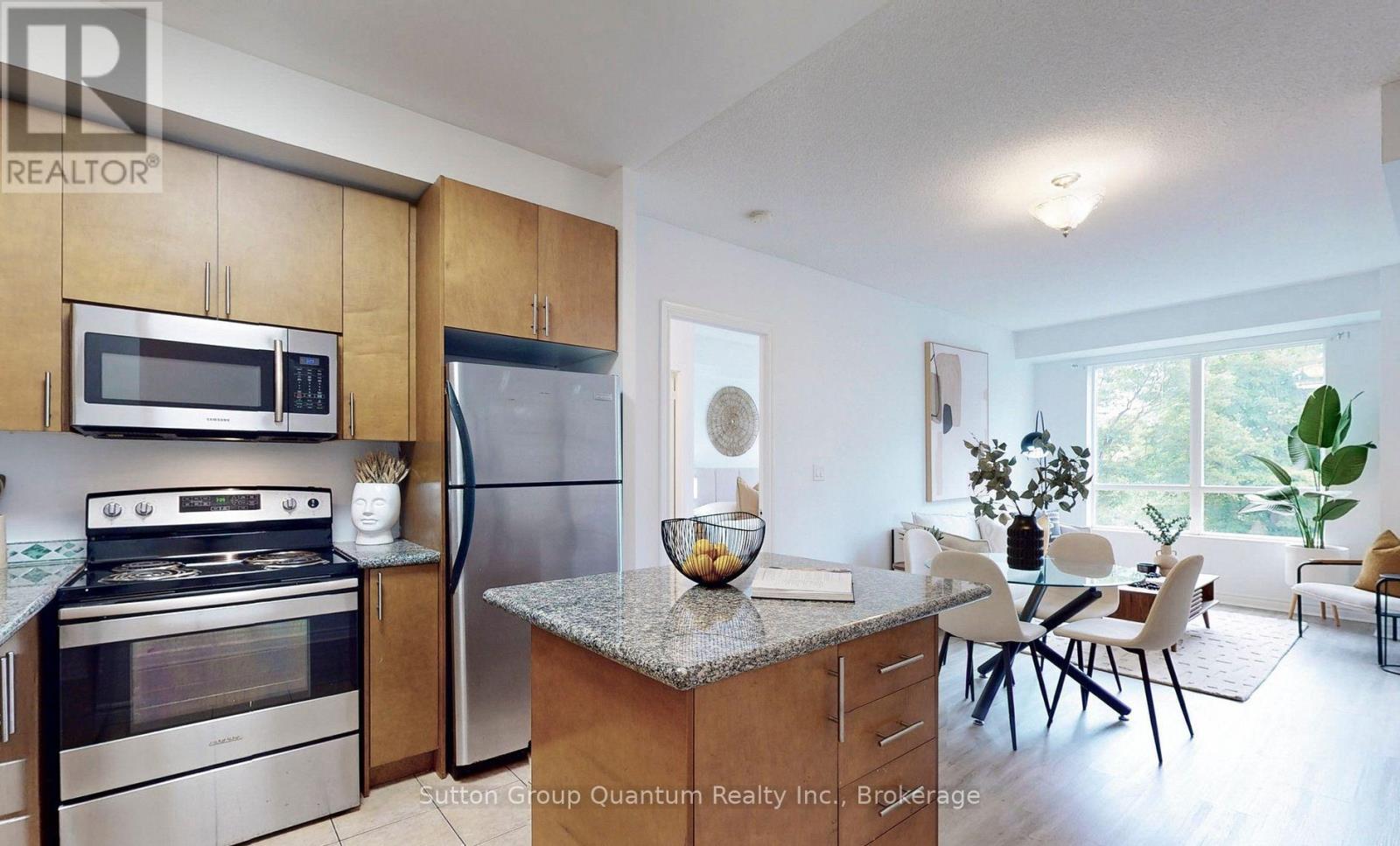 402 - 135 Wynford Drive, Toronto, Ontario  M3C 0J4 - Photo 9 - C13095824