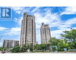 402 - 135 WYNFORD DRIVE, Toronto, Ontario