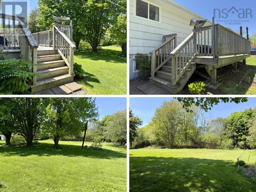 6 Durley Street, Amherst, Nova Scotia  B4H 2B1 - Photo 5 - 202610032