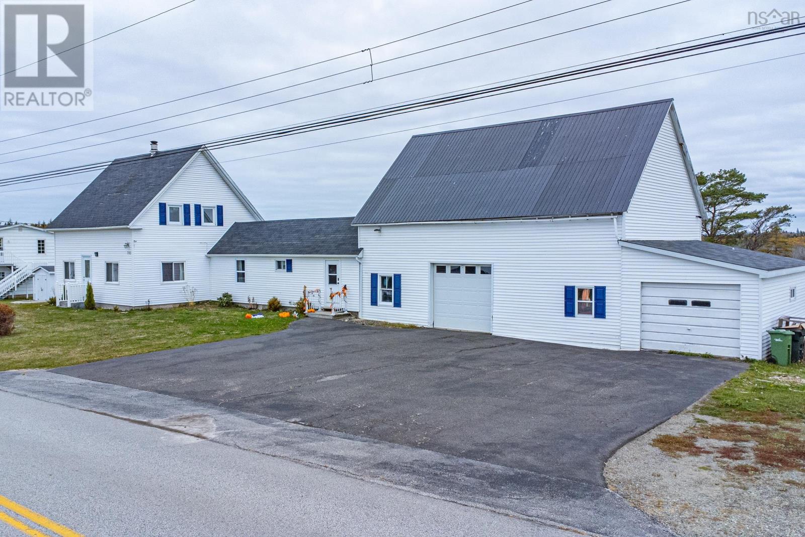 795 Saulnierville Road, Saulnierville, Nova Scotia