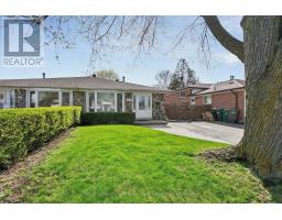 27 GRANGE DRIVE, Brampton, Ontario