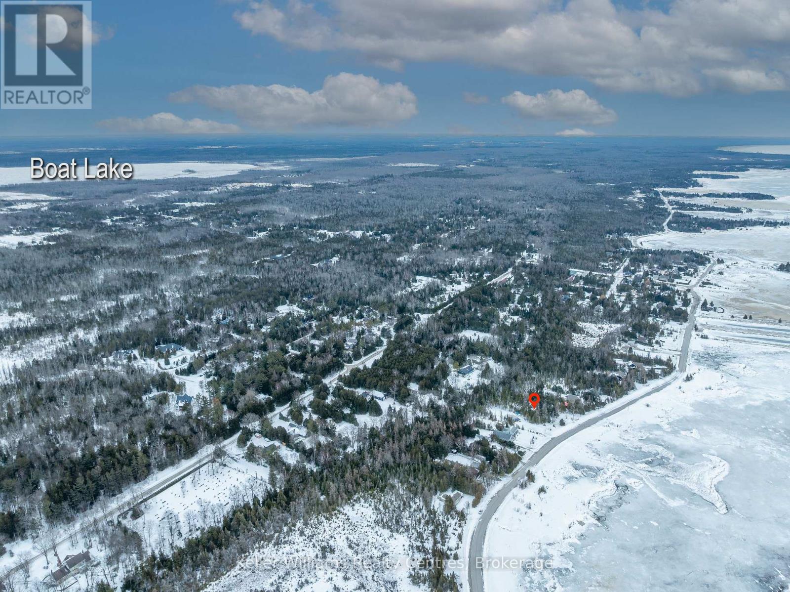 77 Shoreline Avenue, South Bruce Peninsula, Ontario  N0H 2T0 - Photo 5 - X12901538