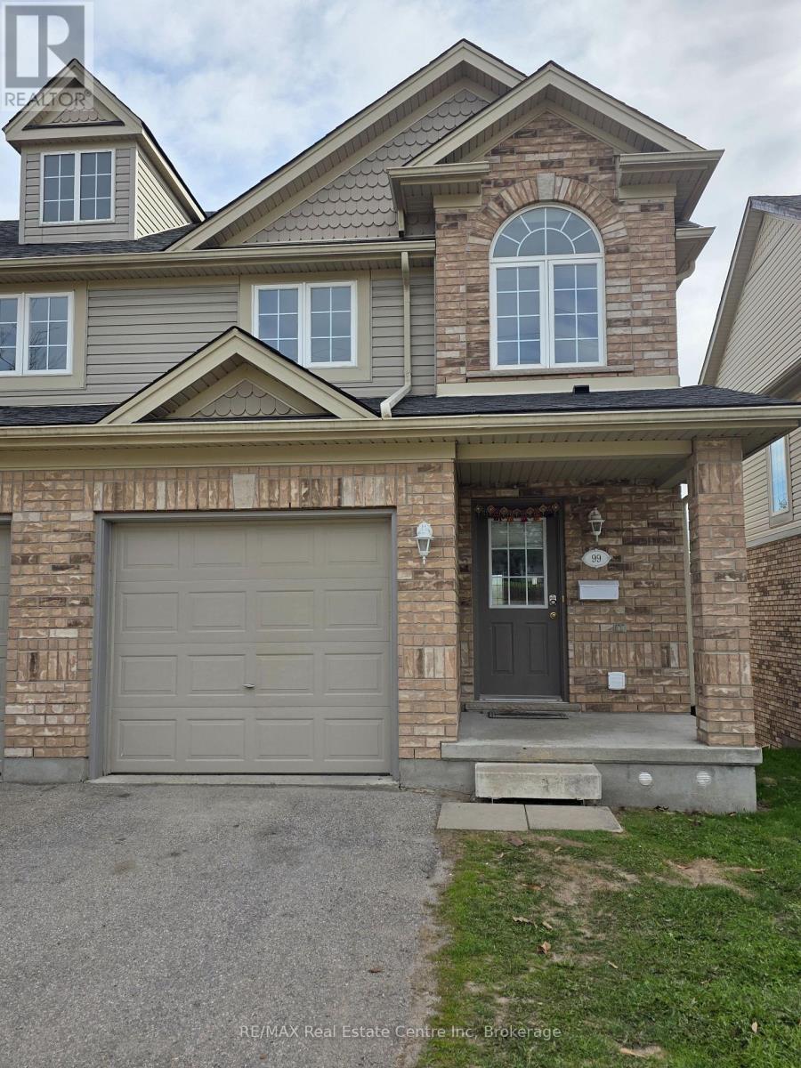 99 - 1155 GORDON STREET, Guelph, Ontario