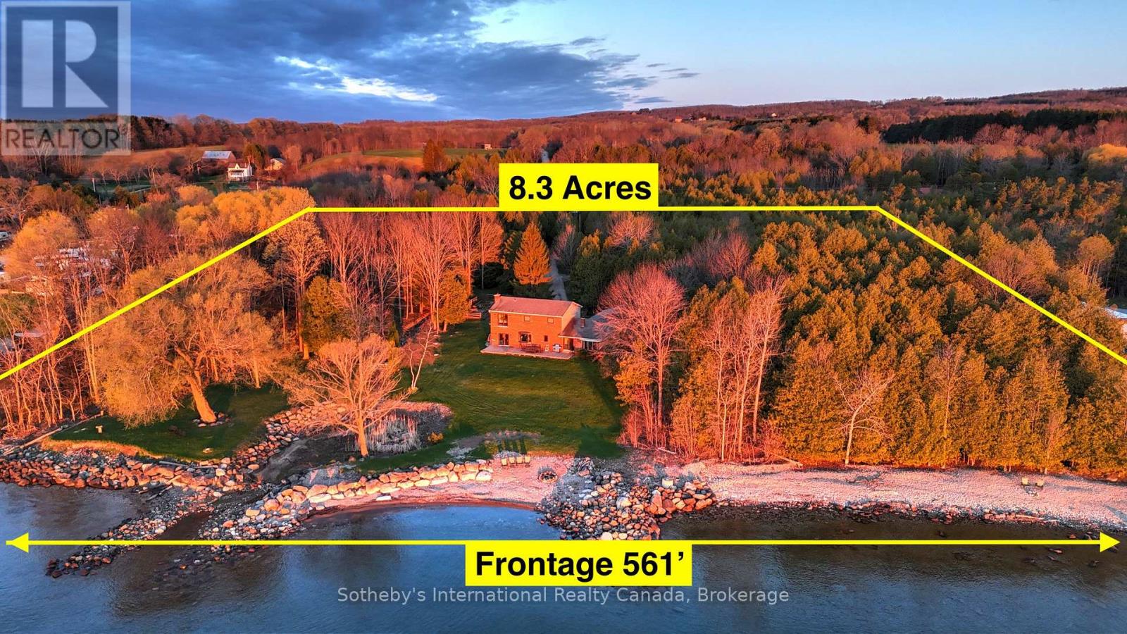 158523 7th Line N, Meaford, Ontario  N4L 1W5 - Photo 40 - X12918508